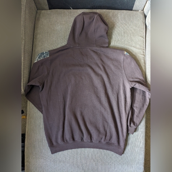 Legendary Whitetails Y2K camo hoodie - Picture 2 of 3